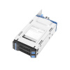Корзина для HDD 384-23801-3104A0 AS'Y COMPONENT,RM23808,MIX,2.5 HDD CAGE+AIR DUCT,NVMe,2 PORT,18PCS/CTN