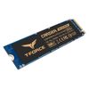 Твердотельный накопитель SSD TEAM GROUP TM8FPL500G0C127 PCIe Gen4x4 with NVMe, 3300/2400, IOPS 142/357K, MTBF 3M, 3D NAND TLC, 300TBW, 0,33DWPD, RTL Твердотельный накопитель SSD TEAM GROUP TM8FPL500G0C127 PCIe Gen4x4 with NVMe, 3300/2400, IOPS 142/357K, MTBF 3M, 3D NAND TLC, 300TBW, 0,33DWPD, RTL
