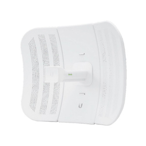 Точка доступа Wi-Fi Ubiquiti Bad Pack LiteBeam M5-23 (LBE-M5-23) Ubiquiti точка доступа 5 ГГц, PtP/CPE, airMAX, SISO, 30+ км, RTL {10} (728503) (02232
