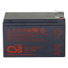 CSB Аккумуляторная батарея для ИБП (10-12 лет) (12V / 12Ah) CSB Аккумуляторная батарея для ИБП (10-12 лет) (12V / 12Ah)