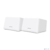 Mercusys Halo H47BE(2-pack) BE9300 Домашняя Mesh Wi-Fi 7 система