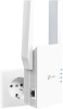 Повторитель беспроводного сигнала TP-Link RE705X AX3000 10/100/1000BASE-TX белый Повторитель беспроводного сигнала TP-Link RE705X AX3000 10/100/1000BASE-TX белый