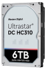 Жесткий диск WD Western Digital Ultrastar DC HС310 HDD 3.5" SATA 6Tb, 7200rpm, 256MB buffer, 512e (HUS726T6TALE6L4 HGST), 1 year Жесткий диск WD Western Digital Ultrastar DC HС310 HDD 3.5" SATA 6Tb, 7200rpm, 256MB buffer, 512e (HUS726T6TALE6L4 HGST), 1 year
