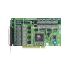 Плата интерфейсная Advantech PCI-1733 32-канальная ифрового ввода PCI Card