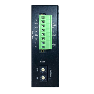 1-портовый преобразователь Modbus RTU/ASCII в PROFIBUS в промышленном исполнении<br><br><b>Причина уценки: </b>Модуль полностью рабочий, но был в испо