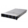 Серверная платформа SNR-SR2412LE Rack 2U, 2xAMD EPYC SP5, 24xDDR5/5600MHz(upto 6TB), 12xHDD LFF/SFF SATA/SAS + 2xSFF rear, 2x M.2 (2280 / 22110), noRA