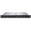 Сервер DELL PowerEdge R250 1U/4LFF/E-2314/1x16GB UDIMM DDR4/1x2TB SATA/IDRAC9 Basic/1X700W/Rails/1YWARR
