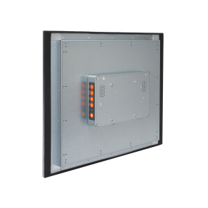 Промышленный монитор P6187WPC-DC-U-V3