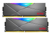 Модуль памяти DIMM DDR4-3200 32GB (16GBx2) AX4U320016G16A-DT50 ADATA