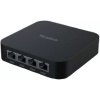 Yealink RCH40 Коммутатор/ Room Cable Hub PoE switch 4x 10/100/1000Mb 90Вт
