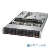 Supermicro SYS-2049U-TR4 2U, 4xLGA3647 (up to 205W), iC621 (X121PU), 48xDDR4, up to 24x2.5 SAS/SATA, up to 4x2.5 NVME Gen3 (optional), 4x 1000Base-T ( Supermicro SYS-2049U-TR4 2U, 4xLGA3647 (up to 205W), iC621 (X121PU), 48xDDR4, up to 24x2.5 SAS/SATA, up to 4x2.5 NVME Gen3 (optional), 4x 1000Base-T (