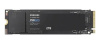 Накопитель SSD M.2 2280 2TB 990 EVO MZ-V9E2T0BW SAMSUNG