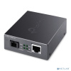 TP-Link FC111PB-20 Медиаконвертер WDM 10/100 Мбит/с с PoE-портом TP-Link FC111PB-20 Медиаконвертер WDM 10/100 Мбит/с с PoE-портом