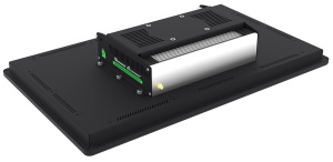 Российский промышленный панельный компьютер FRONT Station 580.sX, на базе процессора Intel Core i5-11500T <br />