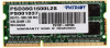 Модуль памяти SODIMM DDR3-1600 8GB PSD38G1600L2S PATRIOT