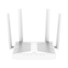 Точка доступа Wi-Fi CUDY AC1300 Wireless Desktop Access Point AC1200 Dual Band Gigabit Desktop Access Point, MT7621+MT7613B+MT7603E, 867Mbps at 5GHz