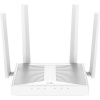 Маршрутизатор CUDY AX3000 Gigabit Wi-Fi 6 Mesh Router Dual Band Mesh Router, Chipset MT7981BA+MT7976CN+MT7531AE, 802.11ax/ac/a/b/g/n, 2402Mbps at 5GHz