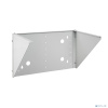 Cabeus NC-6U-V Кронштейн настенный вертикальный 19" 6U, цвет серый