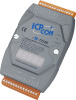 Преобразователь CANopen в Modbus RTU