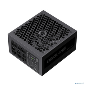 GameMax Блок питания ATX 1050W GM-1050 Modular