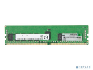 Hp P06189-001 Оперативная память HPE 32GB (1x32GB) 2Rx4 DDR4-2933 CAS-21-21-21 Reg Smart Memory Kit [P06189-001]