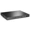 Коммутатор TP-Link SMB TP-Link SG3428XPP-M2 Управляемый JetStream уровня 2+ с 24 портами 2,5 Гбит/с (8 портов PoE++, 16 портов PoE+) и 4 портами SFP+ Коммутатор TP-Link SMB TP-Link SG3428XPP-M2 Управляемый JetStream уровня 2+ с 24 портами 2,5 Гбит/с (8 портов PoE++, 16 портов PoE+) и 4 портами SFP+
