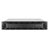 Сетевой накопитель Infortrend GSe 30123-D G3 2U/12bay, supports NAS, SAN, object protocol and cloud gateway, single controller subsystem including 2x1