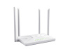 Wi-Fi маршрутизатор DUAL BAND EASY MESH NC21 NETIS Wi-Fi маршрутизатор DUAL BAND EASY MESH NC21 NETIS