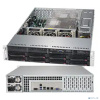 Supermicro 0000000025 (2U/6029P-TR/1x6242R/512Gb/9460+8i+2x1920GB+2x480GB+2x6TB/OOB-LIC/WSS2022(20Core) 2xPSU/RMKit)
