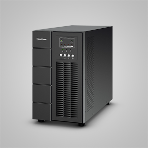 Источник бесперебойного питания CyberPower OLS3000E Online Tower 3000VA/2700W USB/RS-232/SNMPslot (4IEC C13+Terminal) NEW