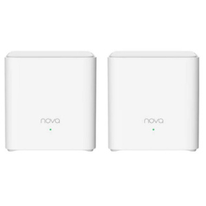 TENDA EX3(2-pack) AX1500 Mesh-система Wi-Fi 6 TENDA EX3(2-pack) AX1500 Mesh-система Wi-Fi 6