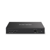 Коммутатор MERCUSYS Коммутатор/ 10-Port 10/100Mbps Desktop Switch with 8-Port PoE+