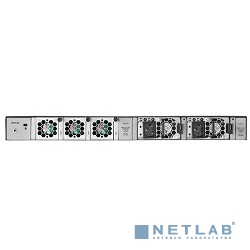 D-Link DXS-3400-24TC/A1ASI PROJ Управляемый L2+ стекируемый коммутатор с 20 портами 10GBase-T и 4 комбо-портами 10GBase-T/SFP+