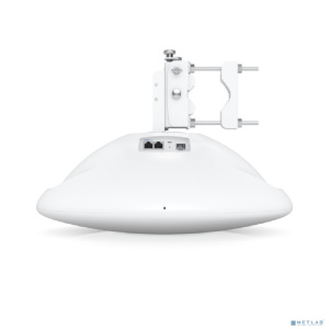 Точка доступа Wi-Fi Ubiquiti Wave-Pro Абонентское радиоустройство 60 ГГц (с резервированием 5 ГГц), UISP Wave Technology, 46 дБи