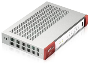 Беспроводной межсетевой экран Zyxel ATP100W, 2xWAN GE (1xRJ-45 и 1xSFP), 1xOPT GE (LAN/WAN), 3xLAN/DMZ GE, 802.11a/b/g/n/ac (2,4 и 5 ГГц), 1xUSB3.0, A Беспроводной межсетевой экран Zyxel ATP100W, 2xWAN GE (1xRJ-45 и 1xSFP), 1xOPT GE (LAN/WAN), 3xLAN/DMZ GE, 802.11a/b/g/n/ac (2,4 и 5 ГГц), 1xUSB3.0, A