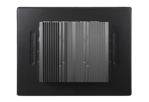 Модульный безвентиляторный компьютер CV-117R/P2002E-i5-E4, дисплей 17" TFT SXGA 5:4, пятипроводной резистивный экран, процессор Intel 6th Gen. Core i5