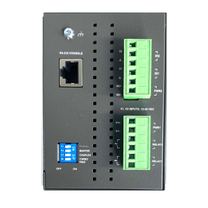 Управляемый коммутатор 8 x 10/100BaseTX<br><br><b>Причина уценки: </b>Коммутатор полностью рабочий, но был в использовании, поэтому есть следы эксплуа