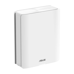 Маршрутизатор ASUS BQ16 (W-2-PK) (BQ16 (W-2-PK)/EU) WiFi 7 2х10G 3 х1G USB 11529+5764+5764+1376Mbps 6GHz/5GHz/2.4GHz