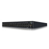 Коммутатор Mellanox Switch-IB 2 based 36-port QSFP28 EDR 1U Managed InfiniBand switch system with a non-blocking switching capacity of 7.2Tb/s. 2PS,