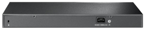 коммутатор TP-Link TL-SG1218MP, 18-Port Gigabit Rackmount Switch with 16-Port PoE+, 250 W