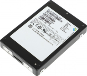 Накопитель Samsung SSD 960GB SAS MZILT960HBHQ-00007