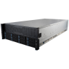Платформа системного блока MSI G4201RAS8U4-P5 (MSI PN:939-S370-03S) 4U2S 8GPU Intel LGA4677 (up to 350W)