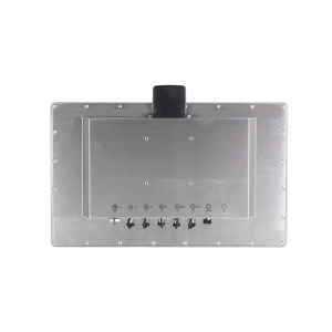 Промышленный панельный компьютер Nodka WP2151T-C-J6412-16G-SSD512G-Akit