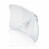 Точка доступа Wi-Fi Ubiquiti LiteBeam 5AC LR LBE-5AC-LR-5 Радиоустройство 5 ГГц, PtP/CPE, airMAX ac, MIMO 2х2, 20 дБи, 15 км