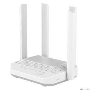 Keenetic Challenger (KN-3910) Мультигигабитный интернет-центр с Mesh Wi-Fi 6 AX3000, 2 портами 2.5 Gigabit Ethernet и переключателем режима роутер/рет Keenetic Challenger (KN-3910) Мультигигабитный интернет-центр с Mesh Wi-Fi 6 AX3000, 2 портами 2.5 Gigabit Ethernet и переключателем режима роутер/рет
