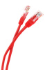 Кабель PATCH CAT5E UTP 3M RED NA102-R-3M TELECOM Кабель PATCH CAT5E UTP 3M RED NA102-R-3M TELECOM
