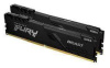 Модуль памяти DIMM DDR4-3200 16GB (8GBx2) KF432C16BBK2/16 KINGSTON
