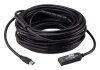 Кабель удлинитель USB ATEN 20 M USB 3.2 Gen1 Extender Cable