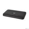 ELTEX ESR-15 Сервисный маршрутизатор 4xEthernet 10/100/1000BASE-T, 2x1000BASE-X SFP, 1xConsole RS-232 (RJ-45), 2xUSB 2.0, 230 В AC (через адаптер пита