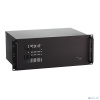 Exegate EX281235RUS Серверный корпус ExeGate Pro 4U300-08 <RM 19", высота 4U, глубина 300, без БП, USB> Exegate EX281235RUS Серверный корпус ExeGate Pro 4U300-08 <RM 19", высота 4U, глубина 300, без БП, USB>